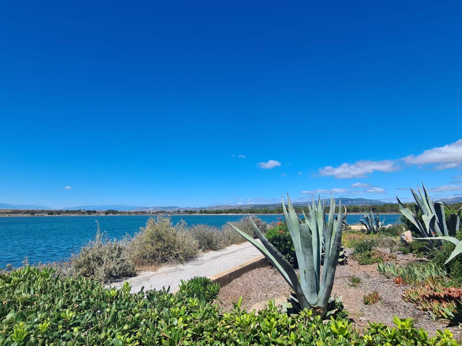 My Hotel Residences - Port Leucate Bagian luar foto