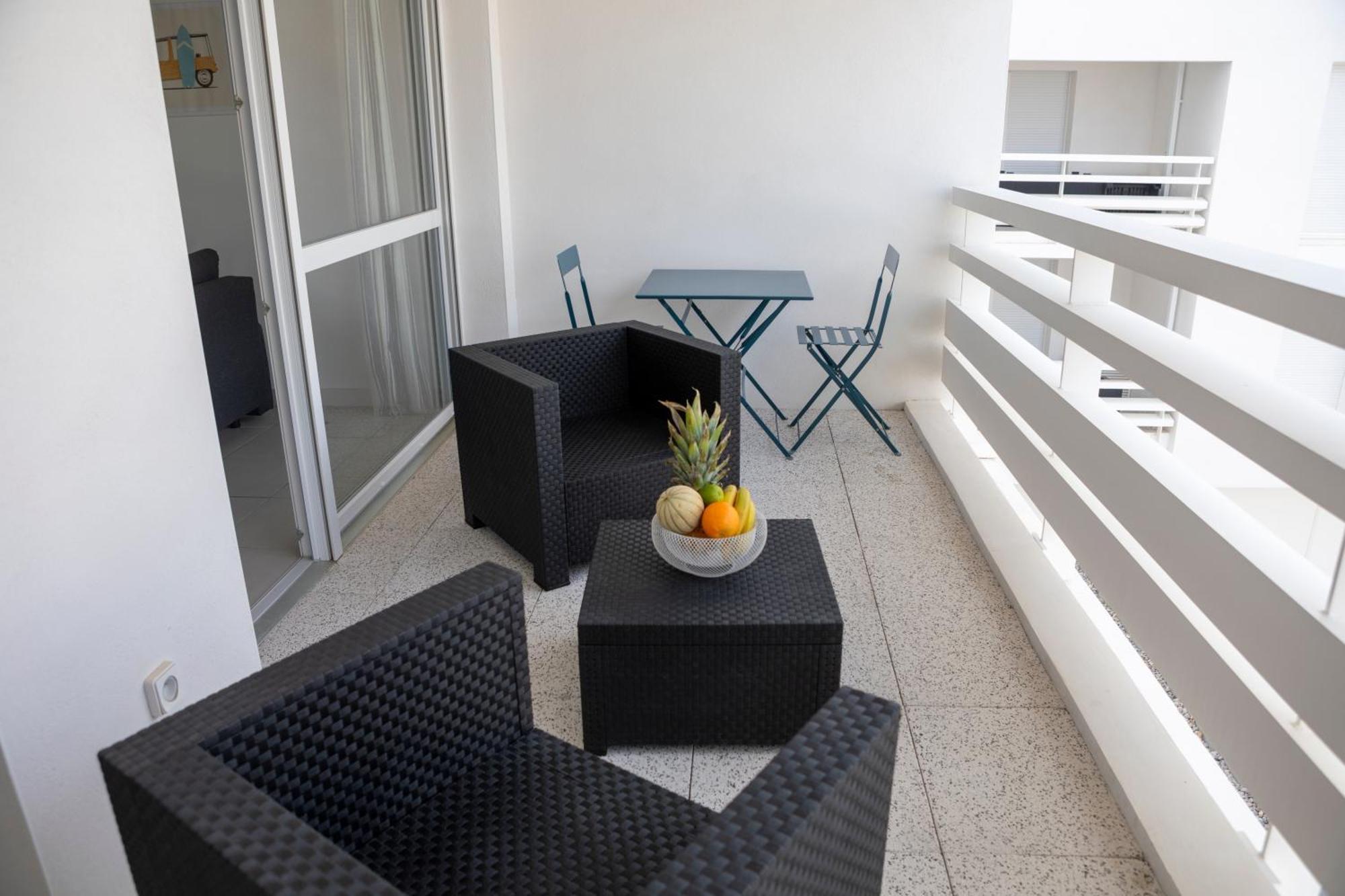My Hotel Residences - Port Leucate Bagian luar foto